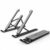 Folding Adjustable Portable Laptop Stand Desktop iPad Holder Office