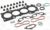 Head Gasket Set Kit FOR FORD PUMA 1.6 00->02 Elring