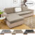 1/2/3/4 Seater Sofa Cushion Cover Protector Velvet Soft Sofa Cover with Elastic