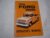 1958  FORD TRUCK    OWNERS MANUAL