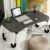 Foldable Laptop Bed Table Lap Standing Desk for Bed and Sofa Breakfast Lapdesk