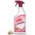 Dust Mite Killer Spray | For Bedding, Upholstery & Carpets | Non-Toxic 1 Litre