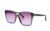 NEW TOM FORD FAYE-02 TF788/S PURPLE GRADIENT AUTHENTIC SUNGLASSES