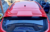 FORD FOCUS MK3 2011 – 2017 HATCHBACK  ZETEC S ST SPOILER ONLY IN COLORADO RED