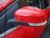 FORD FOCUS MK3 2011 – 2017 PASSENGER WING MIRROR IN COLORADO RED POWER FOLDING