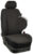 Ford B-Max until 09/2017 dimension seat covers complete set 5-seater: AlcantraAIR/black