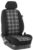 2018 Ford Tourneo Connect Dimension Front Seat Covers 3-Seater: GTI/Grey/Black