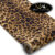 Anti Slip durable Hallway Runner ‘DIGITAL’ CHEETAH pattern brown/ beige non-slip