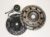 NAP Clutch Kit 3 Piece for Ford Focus 1.4 Litre September 2004 to January 2006