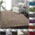 New Super soft Thick Shaggy Large Hallway Rug Runner LivingRoom Carpet Deep Pile