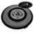 MODERN amazing stylish RUG HAMPTON Medusa greek circle black white Best-Carpets