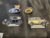 Ford Lapel Pins Lot