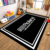 Electronic Drum Carpet Children’S Carpet Living Room Coffee Table Mat Bedroom Ca