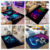 Boys Gamer Playstation Doormat Anti-Slip Rug Kids Bedroom Carpet Floor Mat Gift