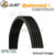 V-RIBBED BELTS FOR FORD,ROVER,TOYOTA,CHRYSLER,JEEP SIERRA HATCHBACK,GBC,GBG