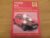 Haynes Manual 3570*Ford Ka*1996-2002*(P reg. onwards)