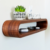 Modern Floating Wall Shelf Geometric Bent Wood Shelf Curved Floating Shelve Gift