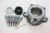 110010010 AUTOMEGA Wheel Bearing Kit for FORD