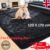 Shaggy Rugs Large Extra Thick Pile Hallway Carpet Fluffy Bedroom Mat Runner UK