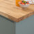 Solid Wood Kitchen Wood Worktops | Oak, Beech, Iroko, Walnut Wooden Countertops