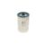 Fuel Filter For Ford Fiesta MK2 1.6 D Bosch 5008876 6135130 715F-9150-ABA