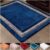 3D Shaggy Rugs Large Bedroom Living Room Carpet Hallway Runner Rugs Floor Mats