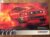 ORIGINAL BF GOODRICH POSTER SIGN ROUSCH FORD MUSTANG ORANGE