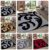 New (Sophia) small Large Rugs Living Room Carpet Mat Rug Runner Modern Bedroom *