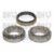 Wheel Bearing Kit For Ford Escort MK7 1.3 QH Rear 5024251 81AB-1215-A