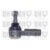 Front QH Tie Rod End For Ford Transit Custom V362 Bus