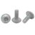 30 x You.S Original Metal Screws Torx M6 x 16 mm for FORD – NEW