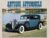 ANTIQUE AUTOMOBILE 1996 JULY – ’33 LINCOLN, ’10 BUICK, HENRY FORD