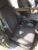 Ford Mondeo St24 2.5 V6 Interior Seats