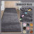 Non Slip Shaggy Runner Rugs Fluffy Rug Mat Living Room Bedroom Super Soft Carpet