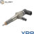 INJECTOR NOZZLE A2C59511612 FOR FORD FIESTA/V/Van/VI IKON FUSION CITROËN 1.4L