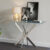 120cm Stylish Modern Accent Side Sofa Stand Entry Console Table Hallway Entrance