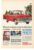 1963 Ford Pickup Truck Advertisement