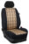 Ford Tourneo Connect to 2018 Dimension Front Seat Covers 2-Seater: GTI/Beige/Black