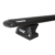 Thule WingBar EVO – Roof rack – Aluminium – for Ford Galaxy Type WA6 with manual