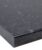 Black Granite Matt 40mm Laminate Kitchen Worktop – Cut to Size + Edging Strip