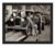 FORD MODEL A ASSEMBLY LINE FACTORY WORKERS 1920 8X10 FRAMED PHOTO