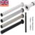 710-1100MM Adjustable Kitchen Worktop/Desk/Breakfast Bar Table Leg 60mm Bar