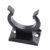 KITCHEN PLINTH CLIP PLASTIC KICK BOARD BLACK LEG CLIP & BRACKET 32MM