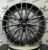 Compatible Alloy Wheels FORD GALAXY MAVERICK MUSTANG GT PROBE 19″ MAK