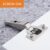 Soft Close Kitchen Hinge – BLUM