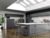 Grey Matt Modern Kitchen