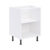 Flat Pack QUALITY KITCHEN BASE UNITS-18mm cabinet Back