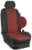 Ford Tourneo Custom 2012 Onwards Tailored Seat Covers COMPLETE 8 Seats: Florida/Red/Anthr