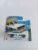 HOT WHEELS FORD ESCORT RS2000