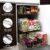 Pull Out Kitchen Baskets Slide Out Storage Basket Cupboard Drawer 300 – 600mm